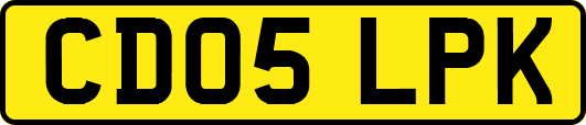 CD05LPK