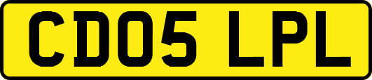 CD05LPL