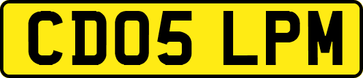 CD05LPM
