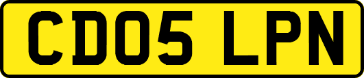 CD05LPN