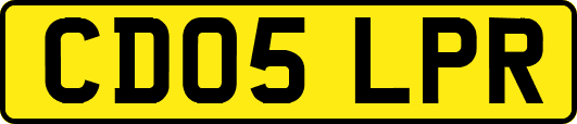 CD05LPR