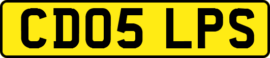 CD05LPS