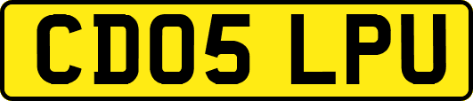 CD05LPU
