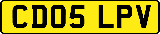 CD05LPV