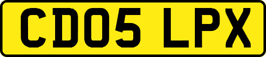 CD05LPX