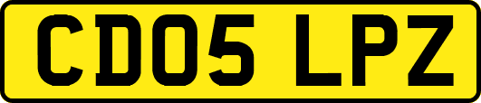 CD05LPZ