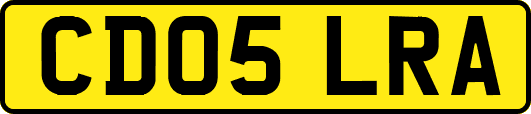 CD05LRA