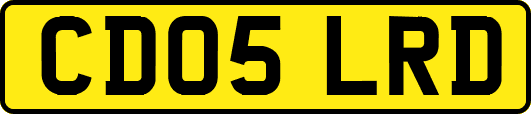 CD05LRD