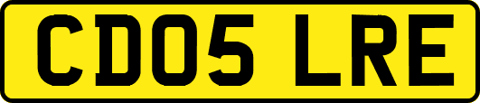 CD05LRE