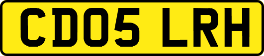 CD05LRH