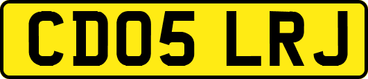 CD05LRJ