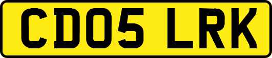 CD05LRK