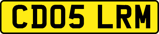CD05LRM