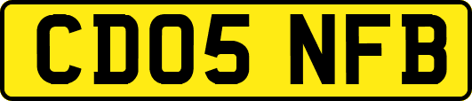 CD05NFB
