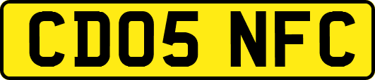 CD05NFC