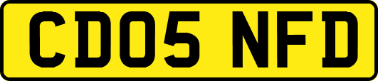CD05NFD
