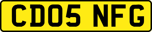 CD05NFG