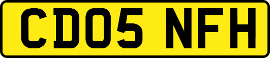 CD05NFH