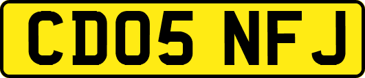 CD05NFJ