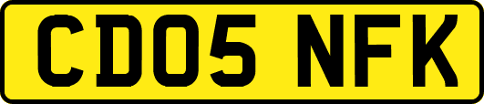 CD05NFK