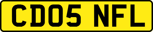 CD05NFL