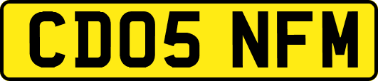 CD05NFM