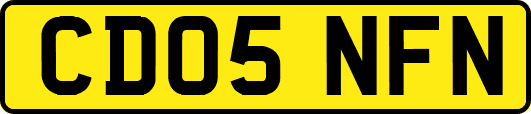 CD05NFN