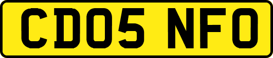 CD05NFO