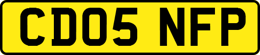 CD05NFP