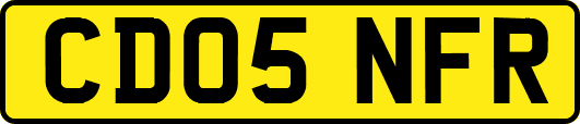 CD05NFR