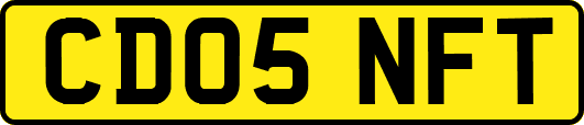 CD05NFT