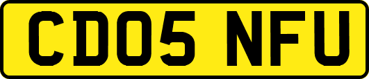 CD05NFU