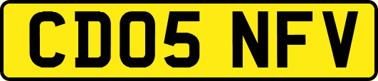 CD05NFV