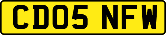 CD05NFW