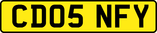 CD05NFY