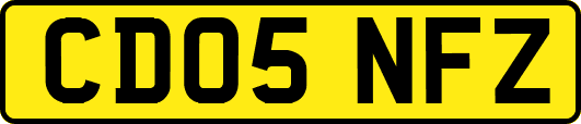 CD05NFZ