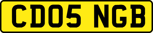 CD05NGB