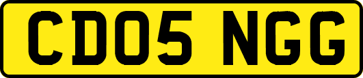 CD05NGG