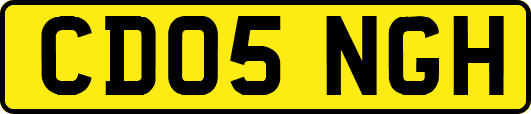CD05NGH