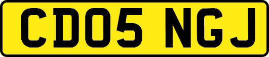 CD05NGJ