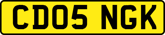 CD05NGK