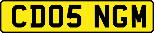 CD05NGM