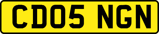 CD05NGN