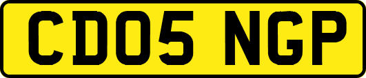 CD05NGP