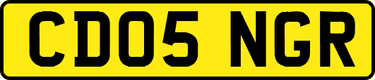 CD05NGR