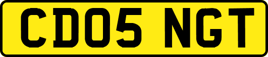 CD05NGT