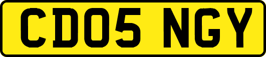 CD05NGY