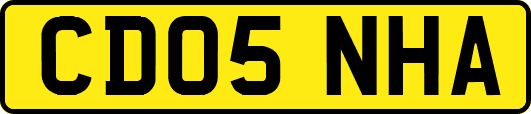 CD05NHA