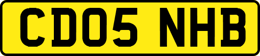 CD05NHB