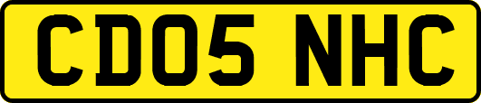 CD05NHC